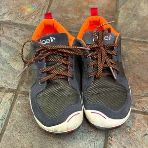 PLAE kids MILES sneakers